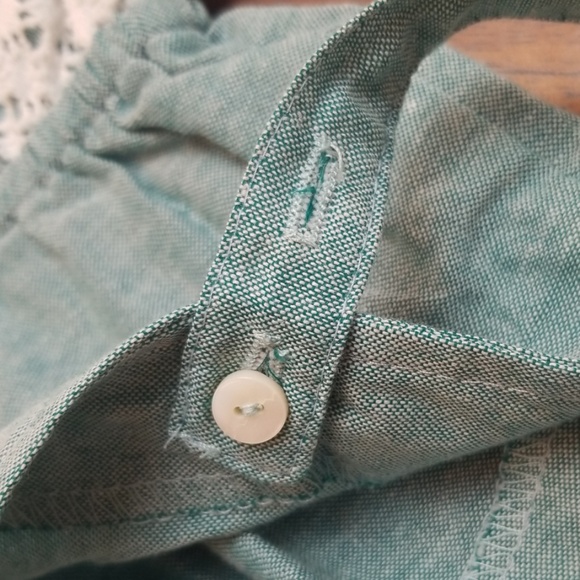 Darling Romper! NWT - Picture 6 of 6